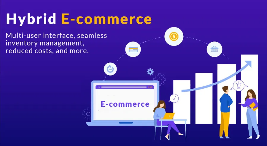 Hybird eCommerce
