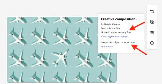 Adobe Express vs Canva — Which is Better? 35 Adobe Express Image Restrictions