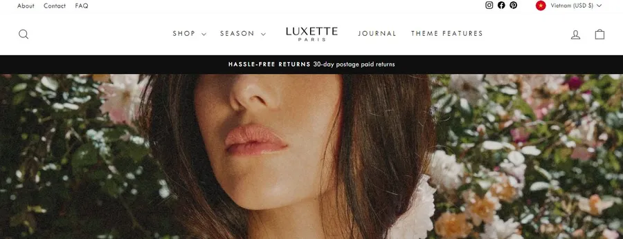 9+ Best High-Converting Shopify Themes to Boost Sales 16 Impulse