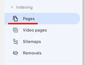 How to Detect & Redirect 404 page in WordPress 15 Indexing Pages GSC