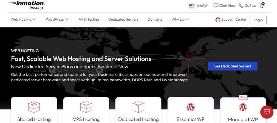 5+ Free Magento Hosting Providers 10 Inmotion Hosting