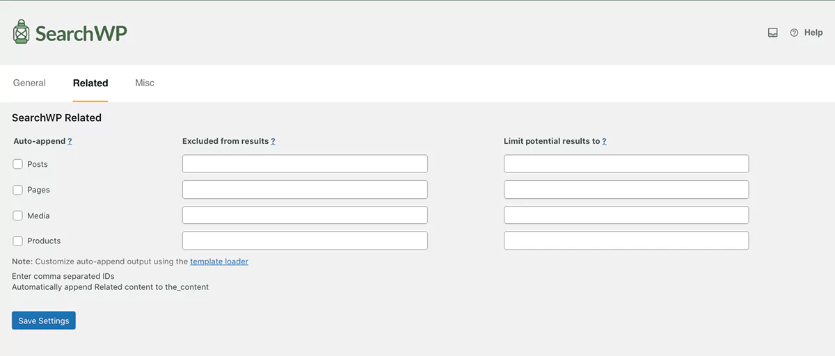The Best 10 Internal Link Building Plugins for SEO 18 Internal Link Building Plugins: Search WP