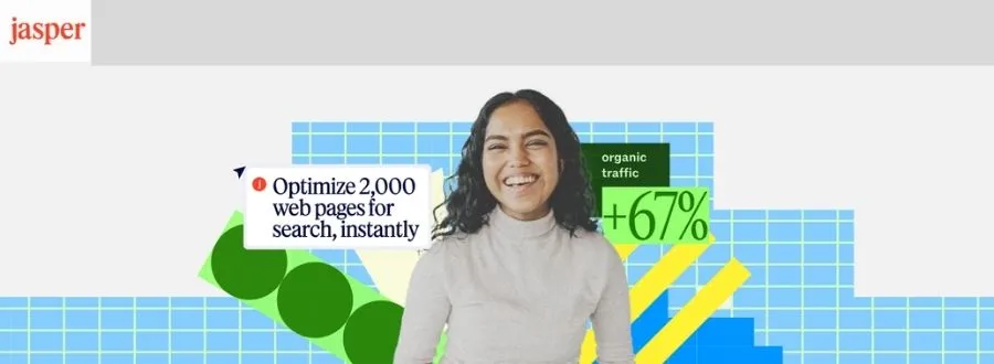 7 AI Paragraph Generators That Instantly Improve Your Writing Flow 4 jasper ai