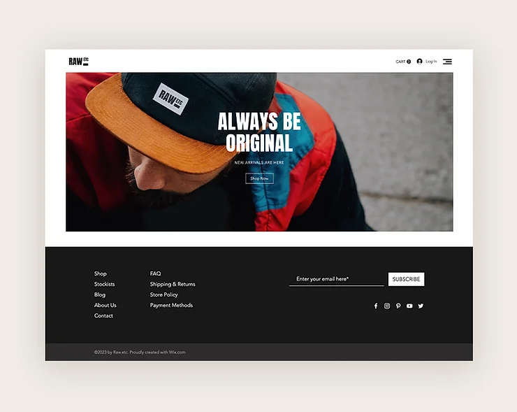 Top 5 Website Design Tips to Enhance Your Online Presence 9 Website Design Tips for Keeping Website Navigation Simple And Familiar