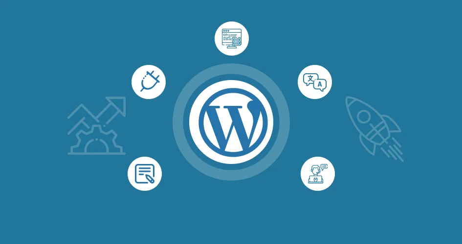 Key Considerations: Convert HTML to WordPress