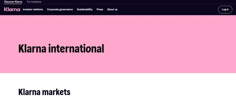 11+ Best Magento Payment Gateways 17 klarna