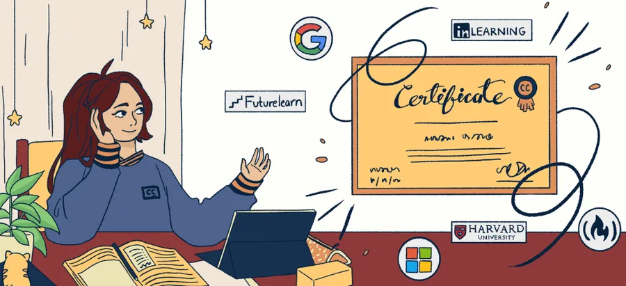 Launch Your Course and Monitor Your Automated Certification