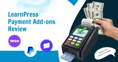 LearnPress Payment Add-ons Review: Master Your LMS Profits 3 LearnPress Payment Add-ons Review: Master Your LMS Profits
