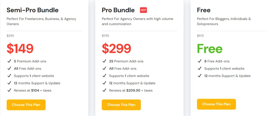 LearnPress Review: Is It the Best Free WordPress LMS Plugin? 12 LearnPress Pricing