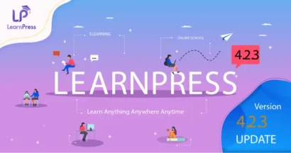LearnPress v4.2.3 Update: Massive Update for Users 7 LearnPress v4.2.3 Update