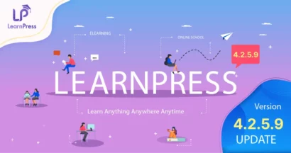 LearnPress v4.2.5.9 Update: What's New? 15 LearnPress v4-2-5-9