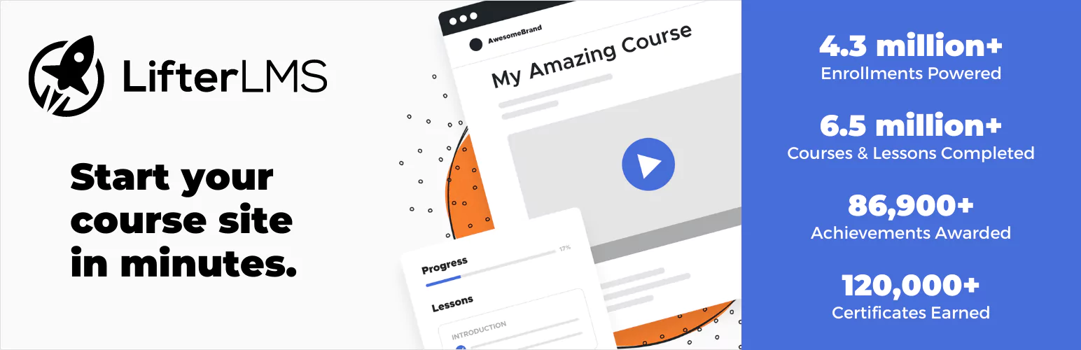 LifterLMS