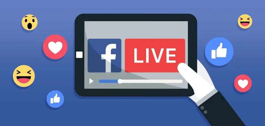 Free Facebook Traffic: How to Drive Visitors to Your Website Without Ads? 14 Use Facebook Live and Stories