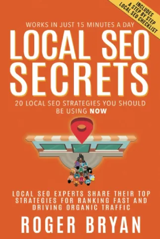 13+ Best SEO Books to Add to Your Reading List 18 Local SEO Secrets