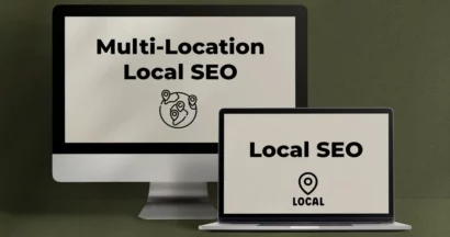 Difference Between Local SEO and Multi-Location Local SEO 8 Local SEO vs Multi-Location Local SEO