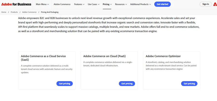 Shopify vs Magento: Which Ecommerce Platform Fits Your Business Best? 10 Magento Pricing