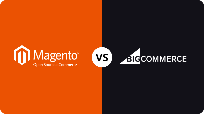 What is Magento eCommerce and Why Should You Use It? 10 Magento vs BigCommerce