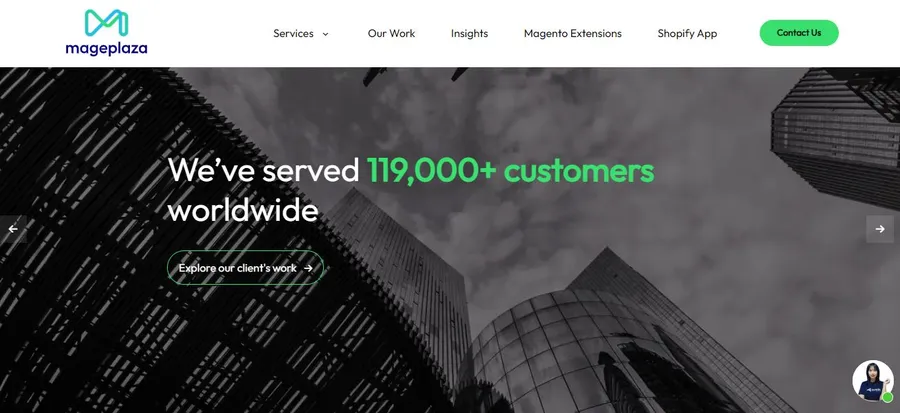 Mageplaza Magento SEO Service