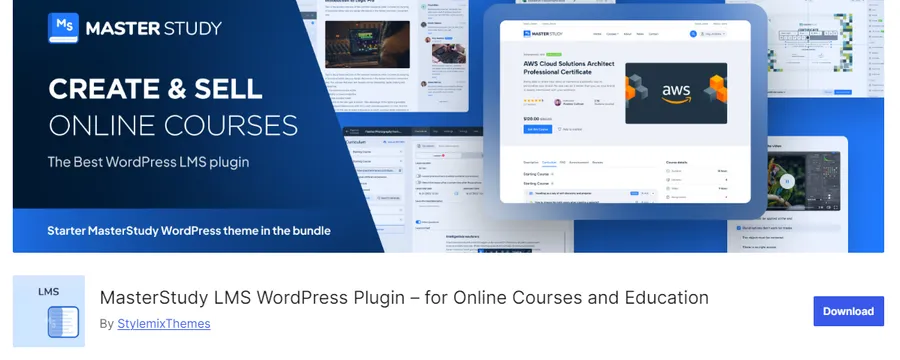 7+ Best LearnPress Alternatives (Free & Paid) Compared 12 Masterstudy