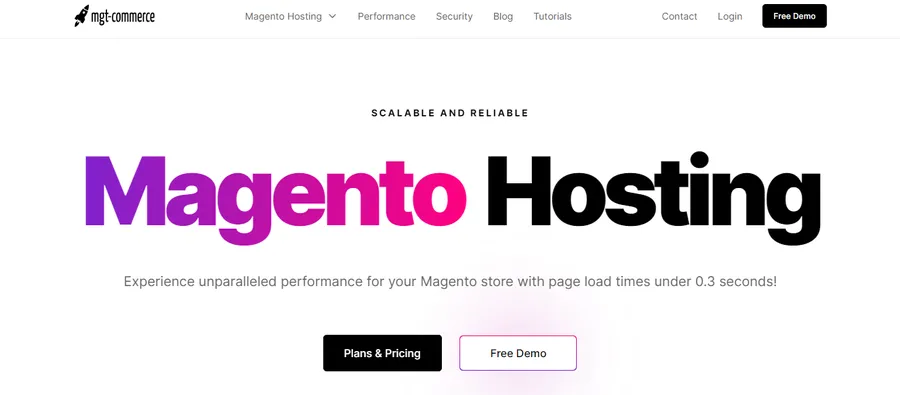 What is Managed Magento Hosting? (5+ Best Providers) 8 Mgt-Commerce
