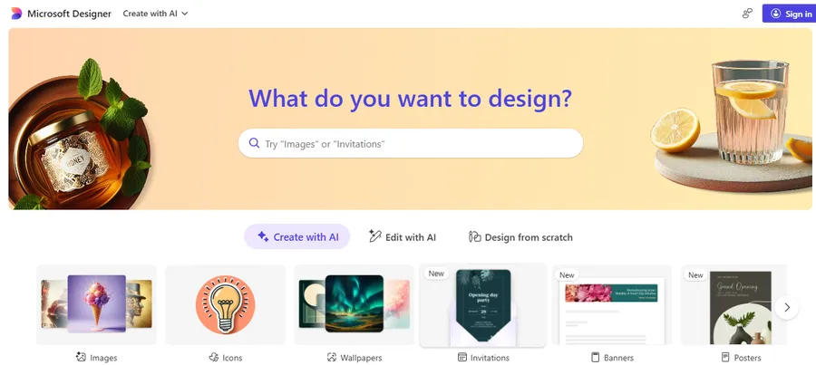 10 Best AI Character Generators You Need to Try! 11 Microsoft Design AI