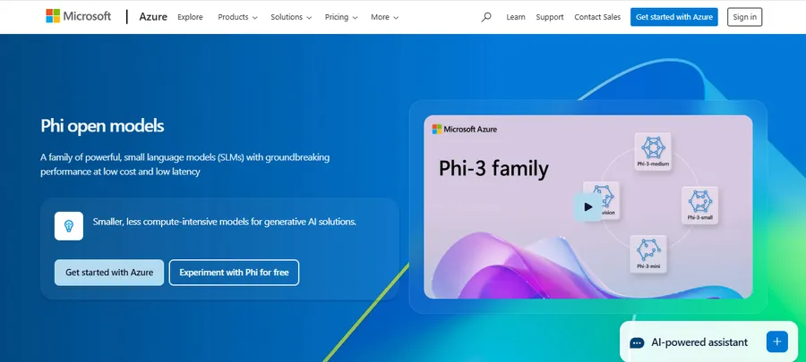 What is a Large Language Model (LLM)? 14+ Best LLMs 28 Phi