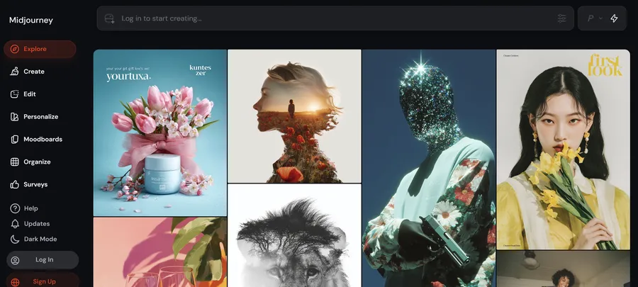 From Prompt to Masterpiece: The Best AI Image Generators, Reviewed 16 Midjourney