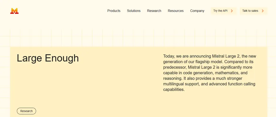 What is a Large Language Model (LLM)? 14+ Best LLMs 26 Mistral Large