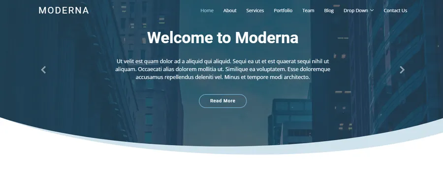 Moderna