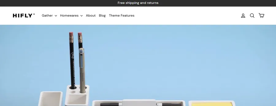 9+ Best High-Converting Shopify Themes to Boost Sales 14 Motion