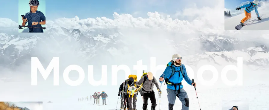 8+ Best Snow WordPress Themes 11 Mounthood