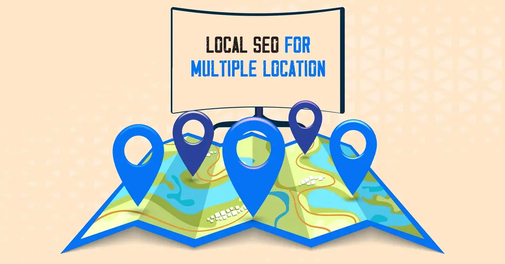 Difference Between Local SEO and Multi-Location Local SEO 5 Multi-Location Local SEO