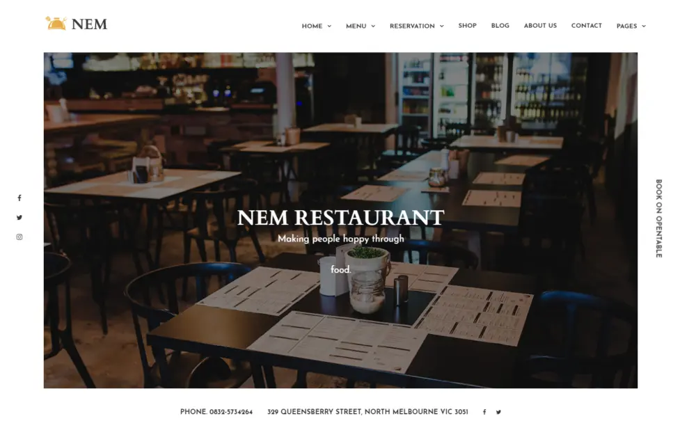 ThimPress’s Documentation Portal 38 NEM