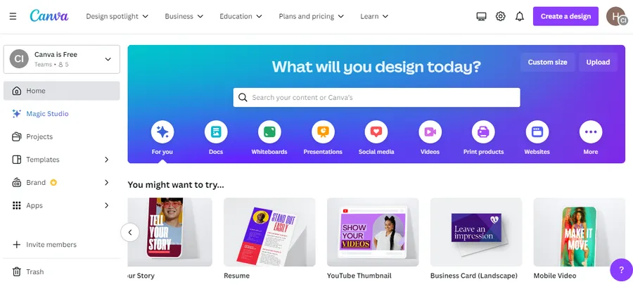 How To Make Money With Canva: 10+ Simple Ways 12 Offer Digital Marketing Support