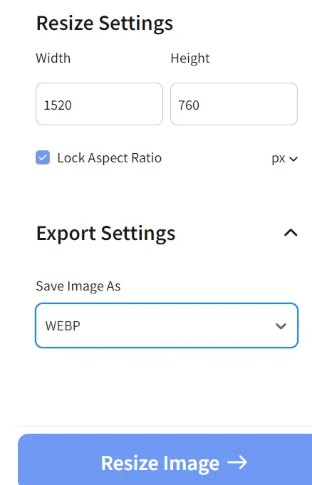 WEBP Images: Why Should You Use for Your Website? 12 Online WEBP Convert