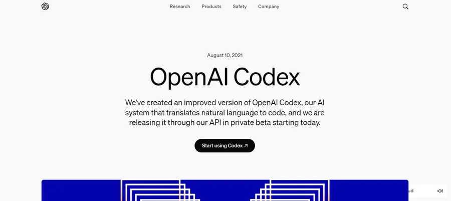 OpenAI Codex