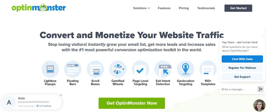 6+ Best WordPress Content Protection Plugins 11 Optinmonster