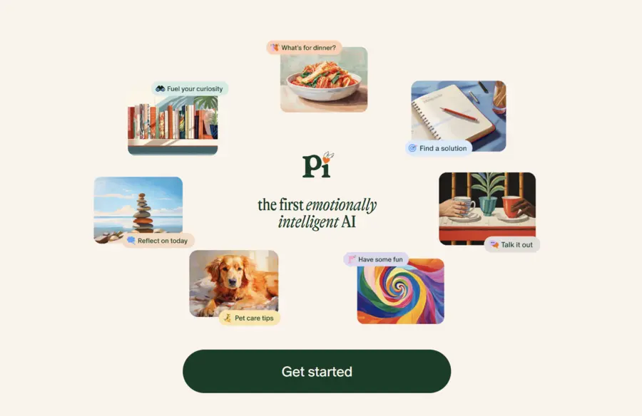 9 Best Personal AI Assistants for Task Automation 17 Pi AI