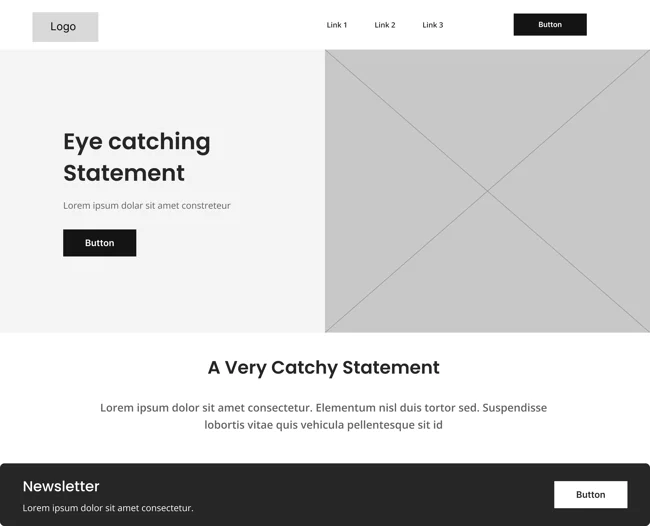 How to Create a Landing Page with AI: 5 Simple Steps 5 Planing The Landing Page