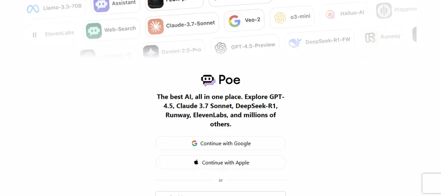 Top 6 AI Code Detector Tools to Verify Your Code 12 Poe