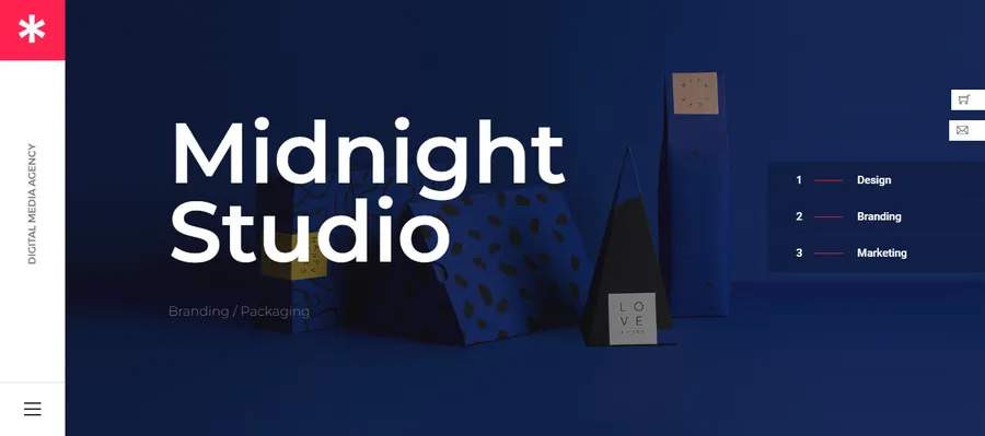 10+ Best Portfolio WordPress Themes 16 Pofo WordPress Theme