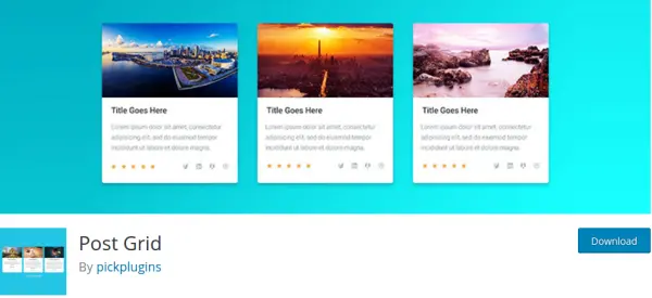 9 Effective Ways To Build A Website That Meets User Expectations 40 Post Grid