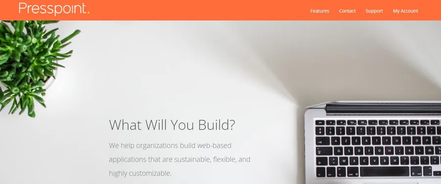 10+ Best WordPress CRM Plugins (Free & Paid) 14 PresspointCRM