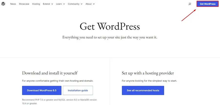 Magento WordPress Integration: 2 Simple Methods 5 Process Installing