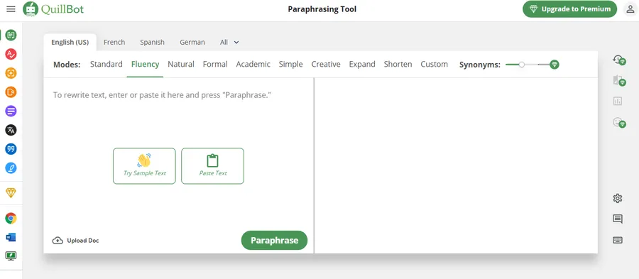 12+ Best AI to Human Text Converters 18 Quillbot