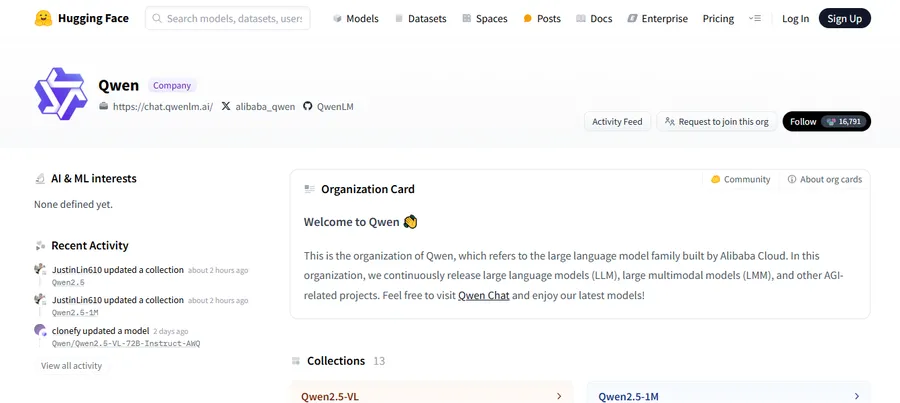 What is a Large Language Model (LLM)? 14+ Best LLMs 25 Qwen