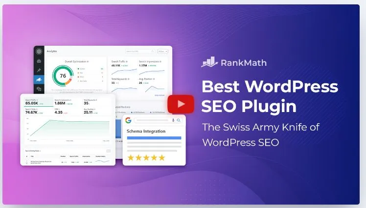 17 Must-Have WordPress Plugins That Every Website Needs 20 RankMath WordPress Redirect Plugins