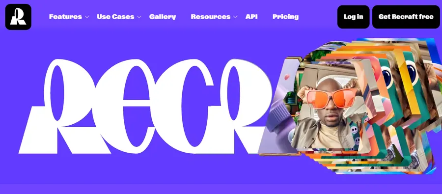 10 Best AI Character Generators You Need to Try! 14 Recraft AI