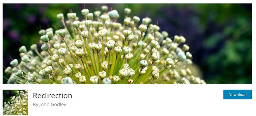 Boost Your SEO and User Experience with The Free WordPress Redirect Plugins 11 Redirection By John Godley