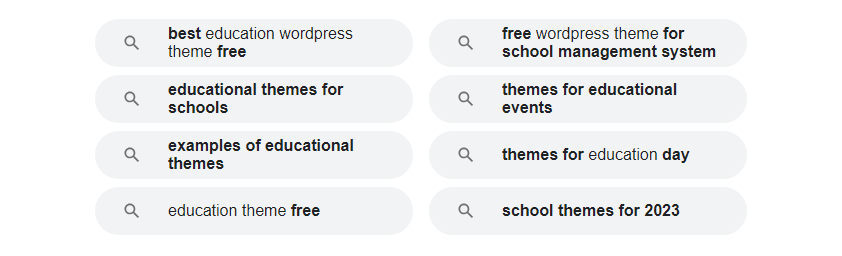 Simplify How Search Engines Work 17 Related searches example